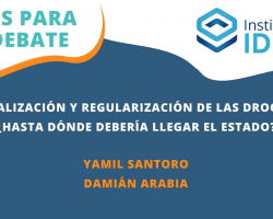 Ideas para el Debate