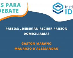 Ideas para el Debate