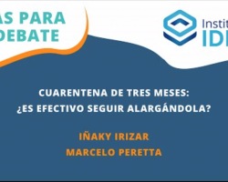 Ideas para el Debate