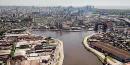 La problemática de la Cuenca Matanza Riachuelo