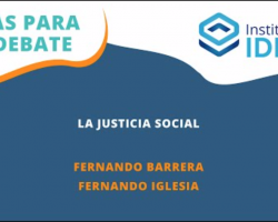 Ideas para el Debate