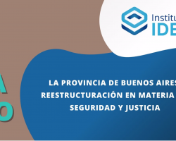 Seminario: Provincia de Buenos Aires