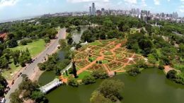 Impacto Ambiental de la pandemia COVID-19 en la Ciudad de Buenos Aires