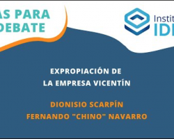 Ideas para el Debate