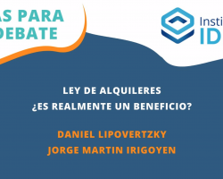 Ideas para el Debate