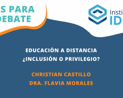 Ideas para el Debate