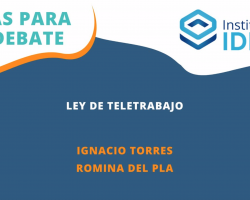 Ideas para el Debate