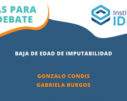 Ideas para el Debate