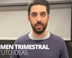 Resumen Trimestral de Actividades