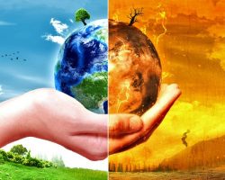 CAMBIO CLIMÁTICO Y RELACIONES MULTILATERALES:              La búsqueda del liderazgo climático en la Ciudad de Buenos Aires