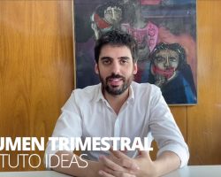 RESUMEN TRIMESTRAL DE ACTIVIDADES