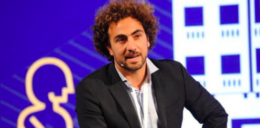 Tomás Karagozian estuvo en la Escuela de Gobierno 2021
