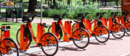 Movilidad saludable en CABA: evaluación de la política ECOBICI 2018 – 2020