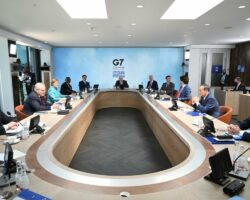 Cumbres del G7, la OTAN y bilateral entre EEUU y Rusia: su impacto para la diplomacia argentina