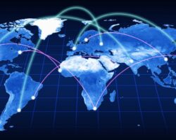 ¿Fin de la globalización? Tendencias y conflictos en la coyuntura internacional