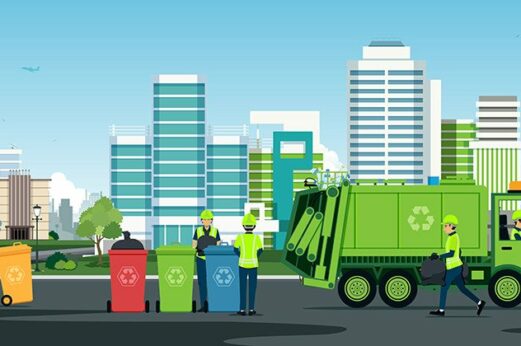 Gestión integral de residuos sólidos urbanos en la Ciudad Autónoma de Buenos Aires
