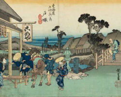 ¿Qué es el Sakoku? la política pública que moldeó la cultura japonesa