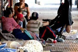 Una mirada al Programa Buenos Aires Presente en el contexto de COVID-19