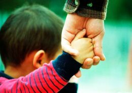 El sistema de adopción en Argentina