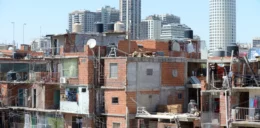 Crisis habitacional en CABA