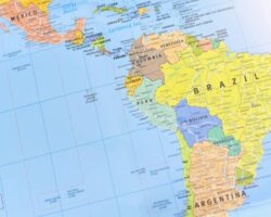 El giro a la izquierda latinoamericana