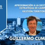 Aproximación a la Gestión Pública Local: “Estrategia de campaña y gestión territorial”