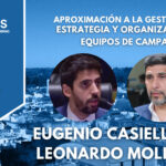Aproximación a la Gestión Pública Local: “Estrategia y Organización de equipos de campaña”